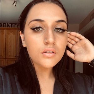 Meet your Posher, Jayda